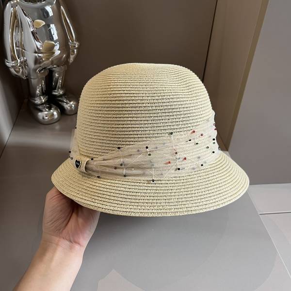 Miu Miu Hat MUH00223